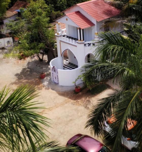 Meena Mahal Cottage